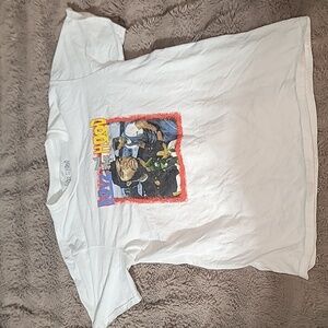 Boyz In The Hood Tshirt